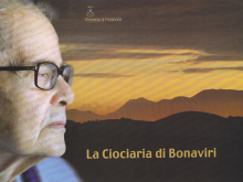 Bonaviri passed away on 21 March 2009 in the Ciociaria (close to Rome) Bonaviri passed away on 21 March 2009 in the Ciociaria (close to Rome)