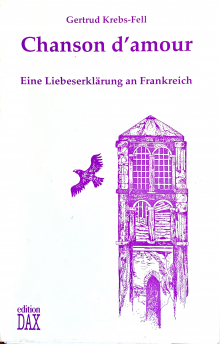 Chanson d'Amour by G. Krebs-Fell Chanson d'Amour by G. Krebs-Fell