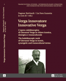 Verga innovatore / Innovative Verga