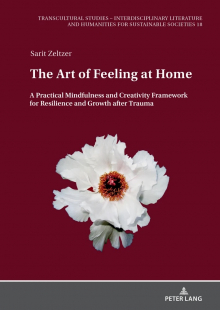 Sarit Zeltzer: "The Art of Feeling at Home"